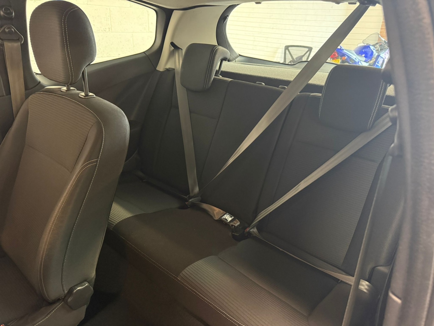 Used Renault Clio 2012 for sale - 77170608: Photo 27