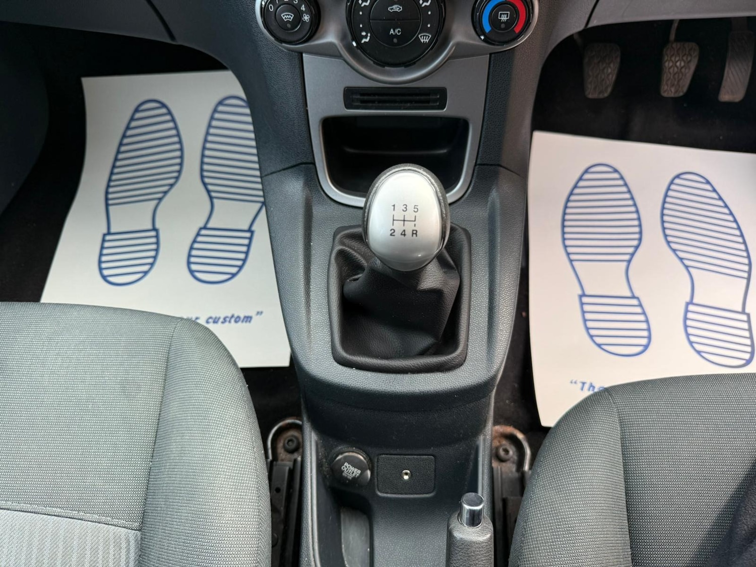 Vehicle 17