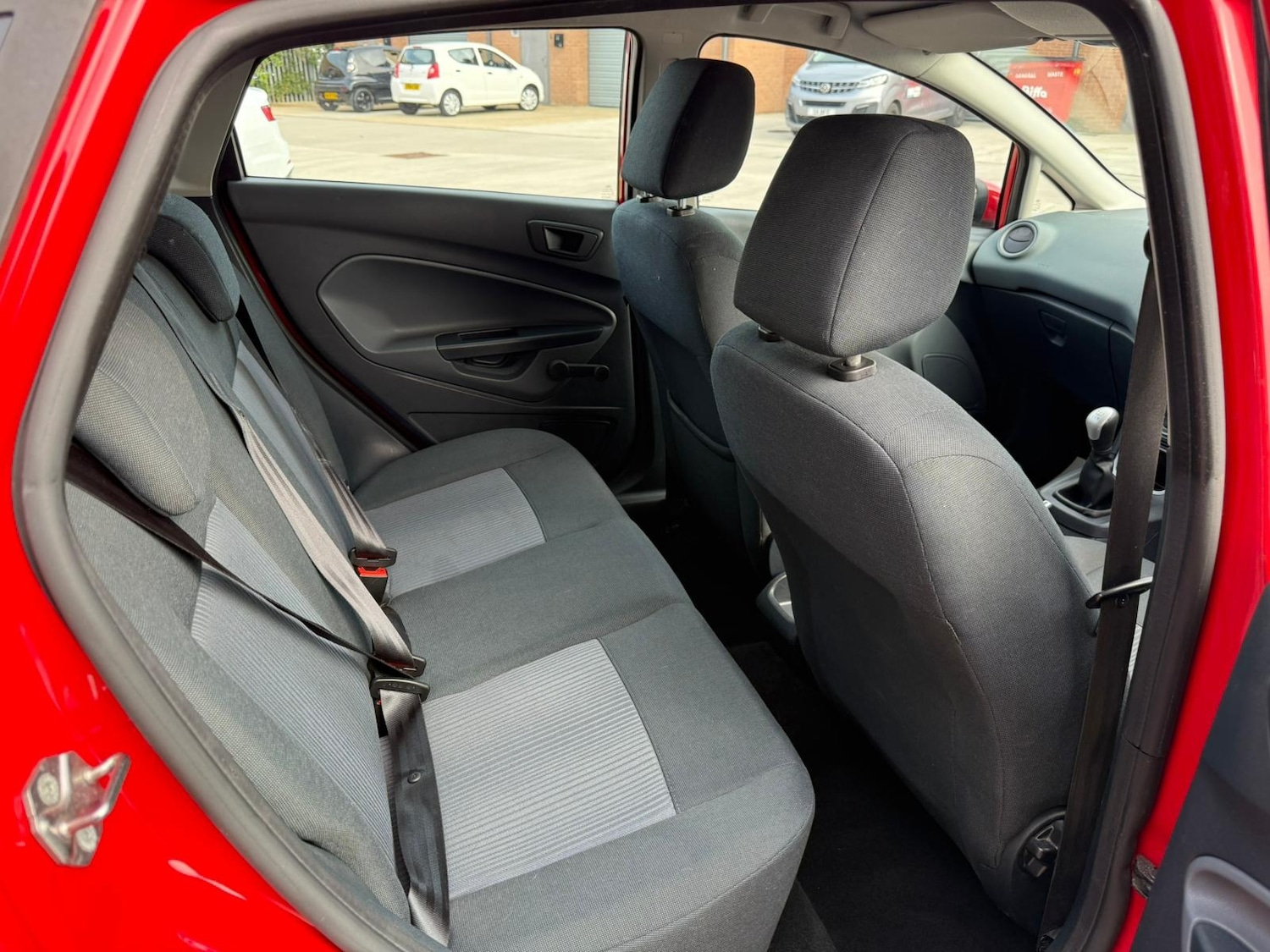 Vehicle 23