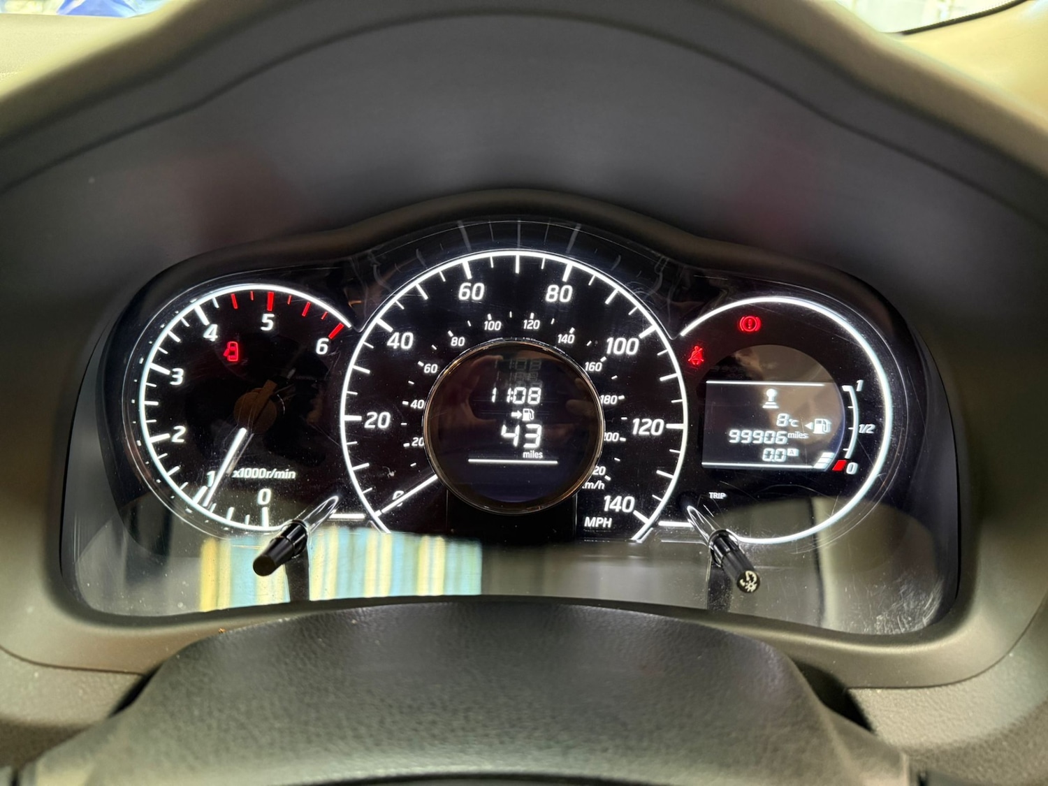 Used Nissan Note 2015 for sale - 76931518: Photo 17