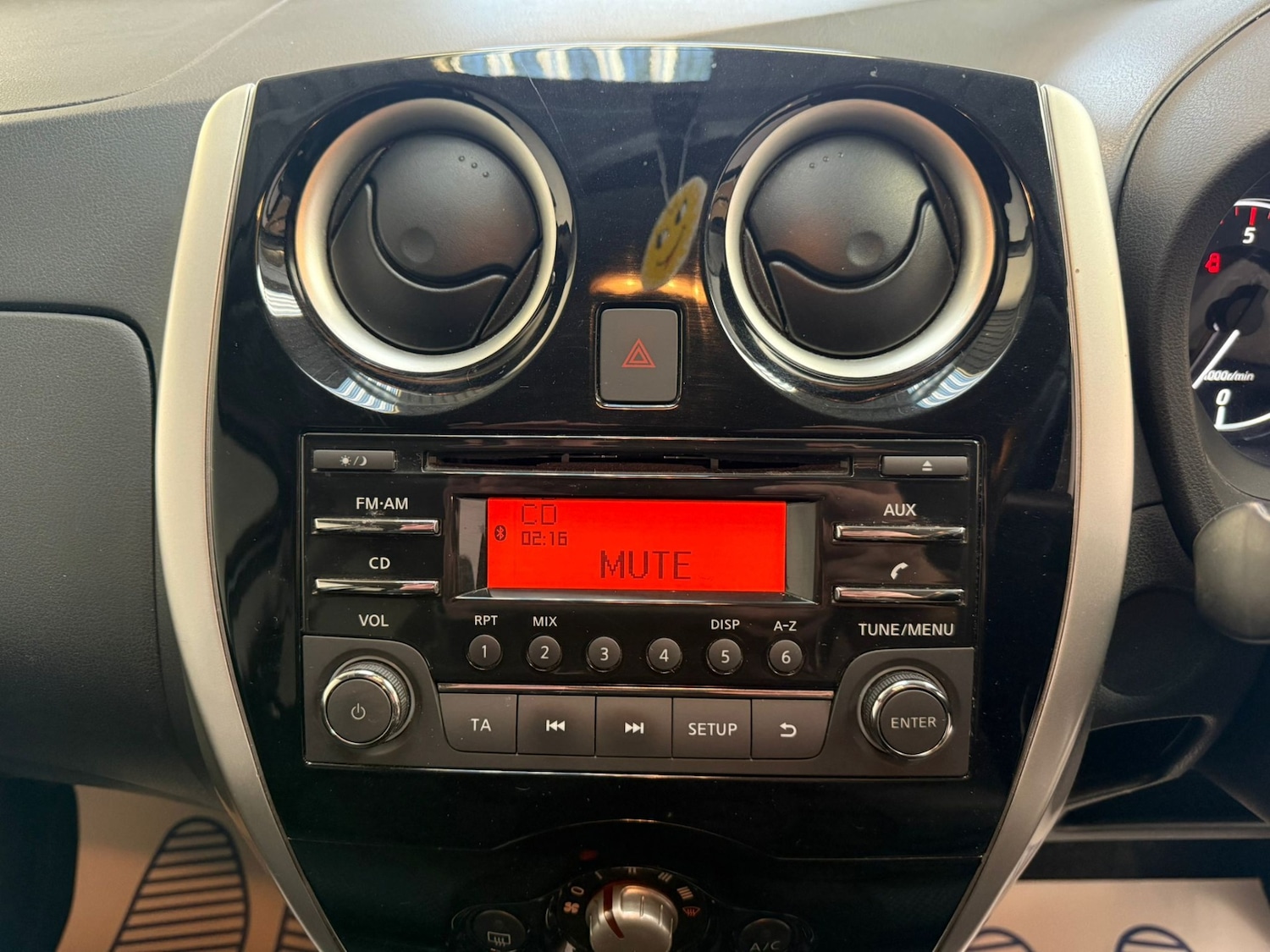 Used Nissan Note 2015 for sale - 76931518: Photo 18