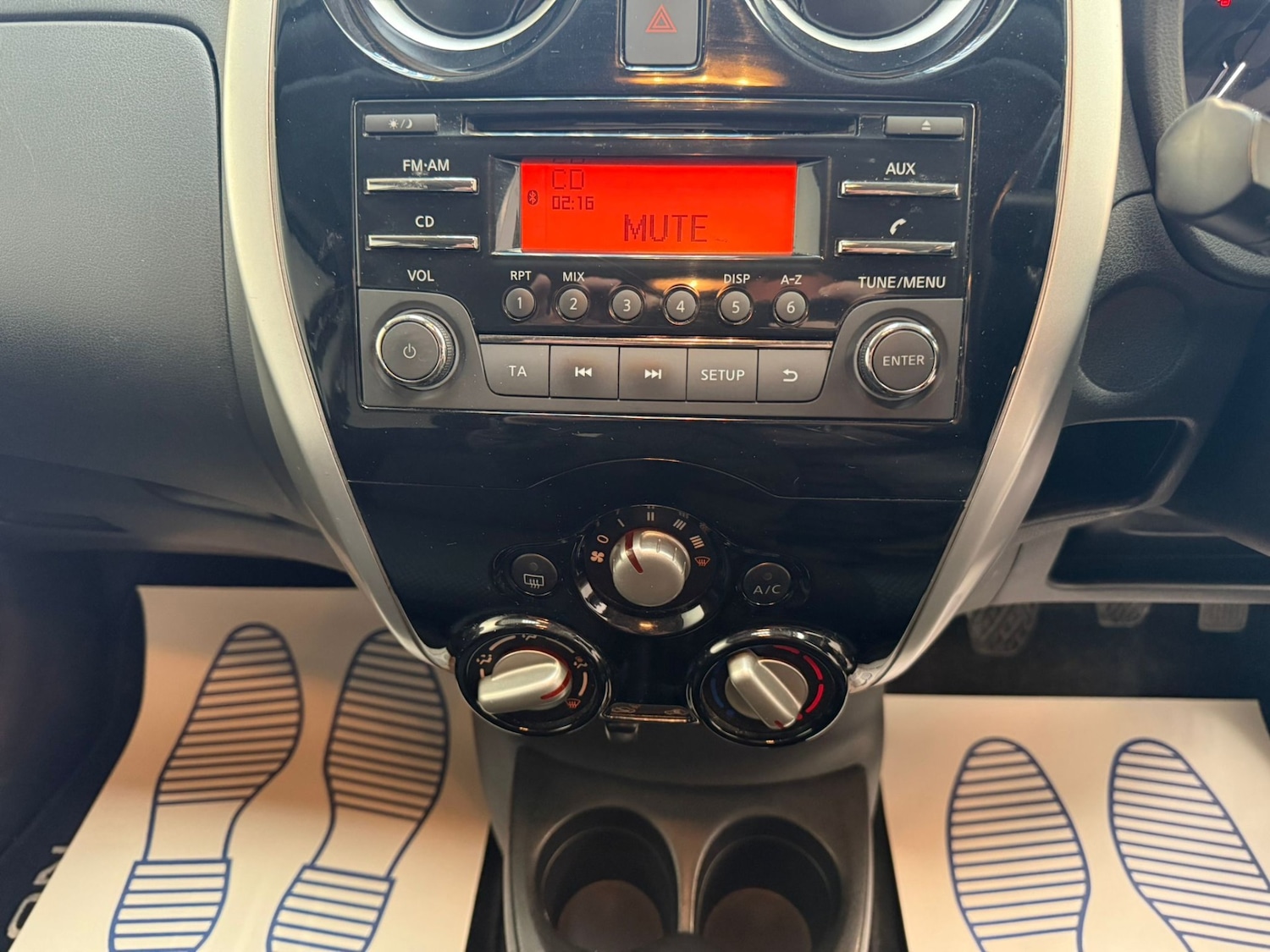 Used Nissan Note 2015 for sale - 76931518: Photo 19