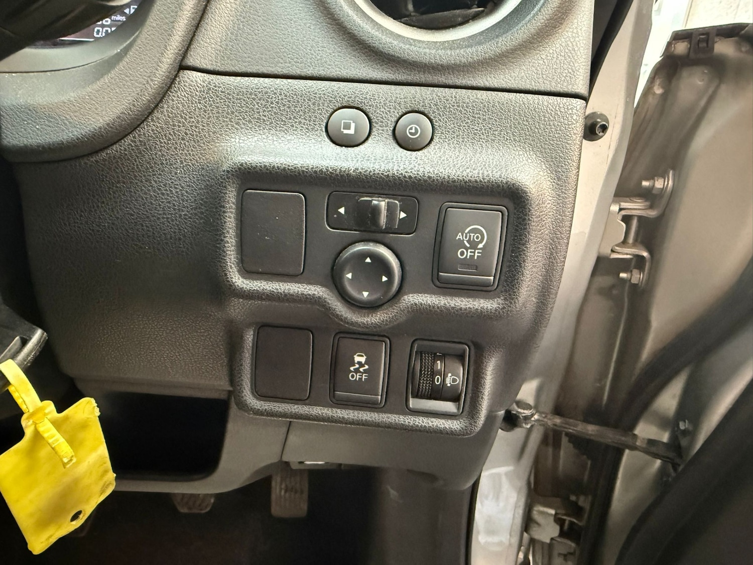 Used Nissan Note 2015 for sale - 76931518: Photo 21