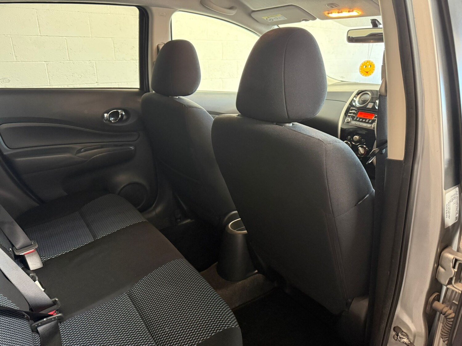 Used Nissan Note 2015 for sale - 76931518: Photo 22