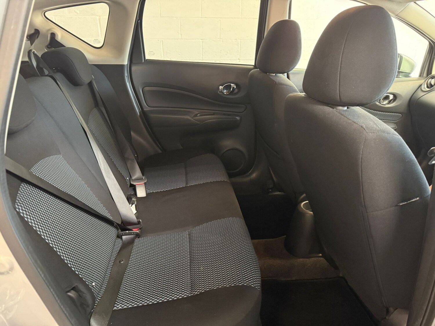 Used Nissan Note 2015 for sale - 76931518: Photo 23