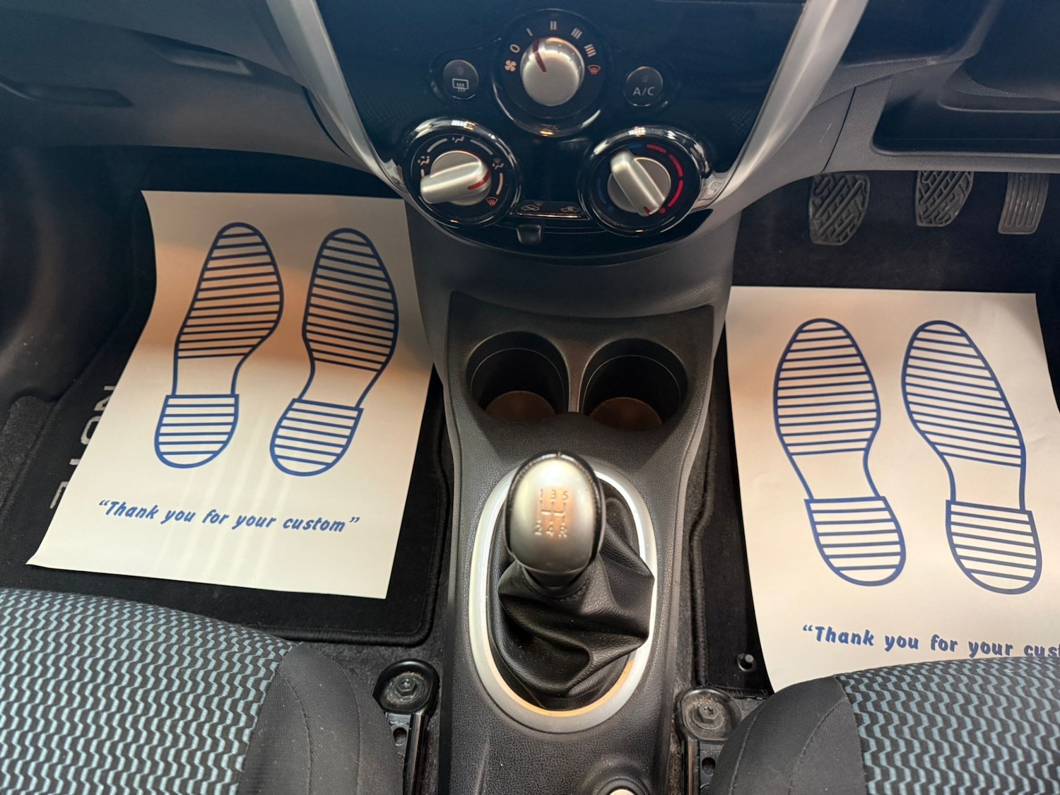 Used Nissan Note 2015 for sale - 76931518: Photo 25