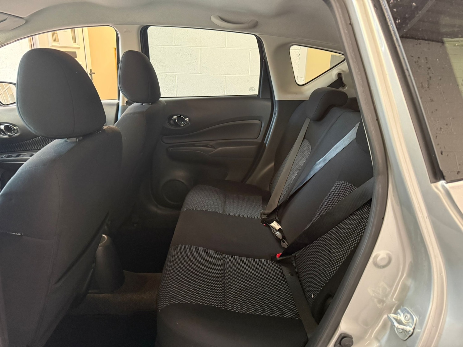 Used Nissan Note 2015 for sale - 76931518: Photo 26