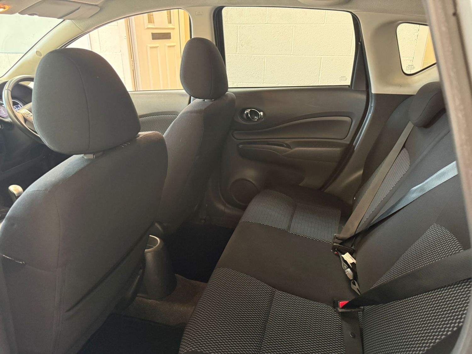 Used Nissan Note 2015 for sale - 76931518: Photo 29