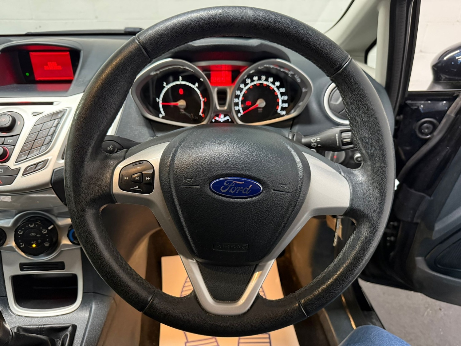 Used Ford Fiesta 2012 for sale - 77012959: Photo 17