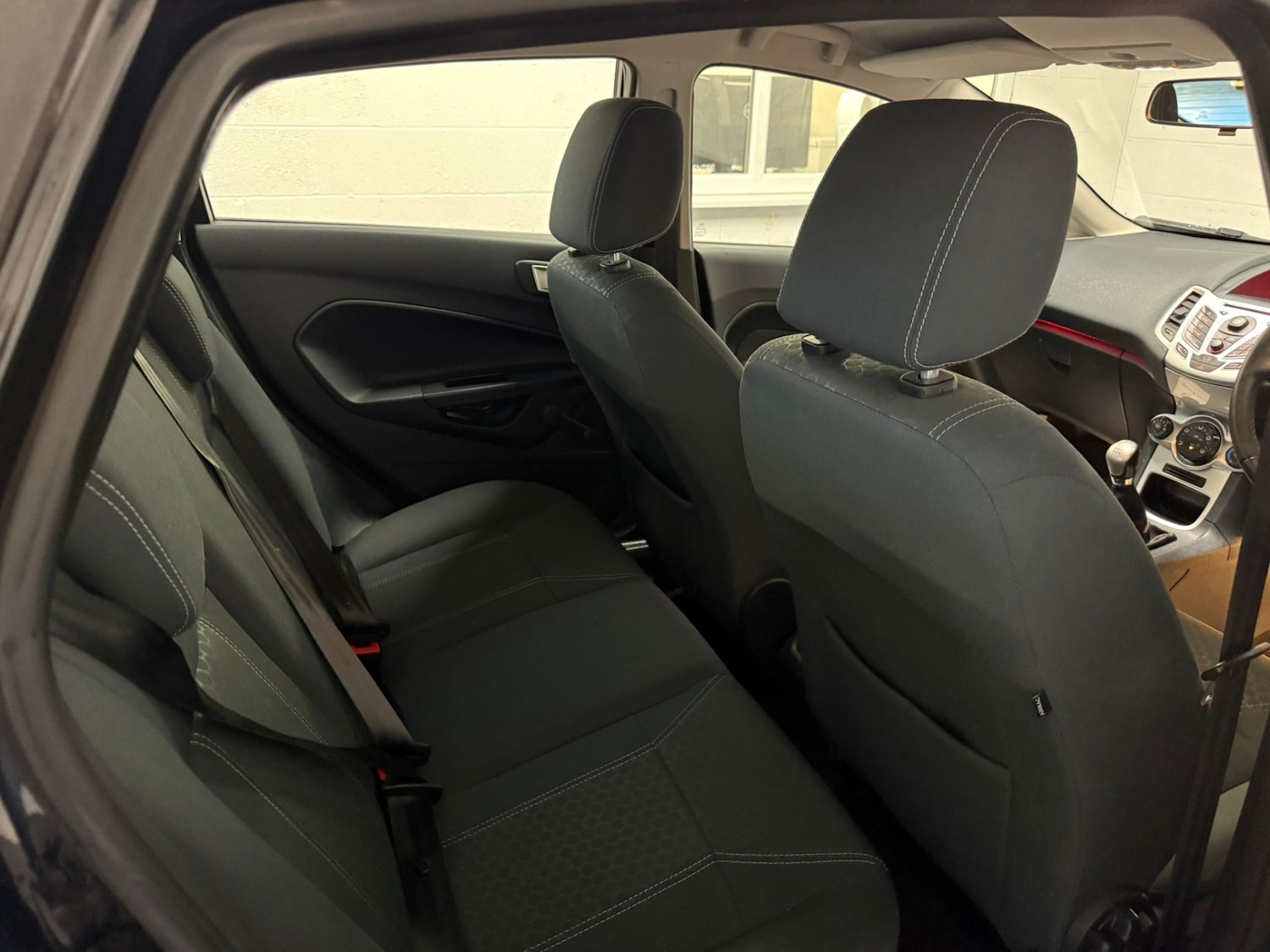 Used Ford Fiesta 2012 for sale - 77012959: Photo 23