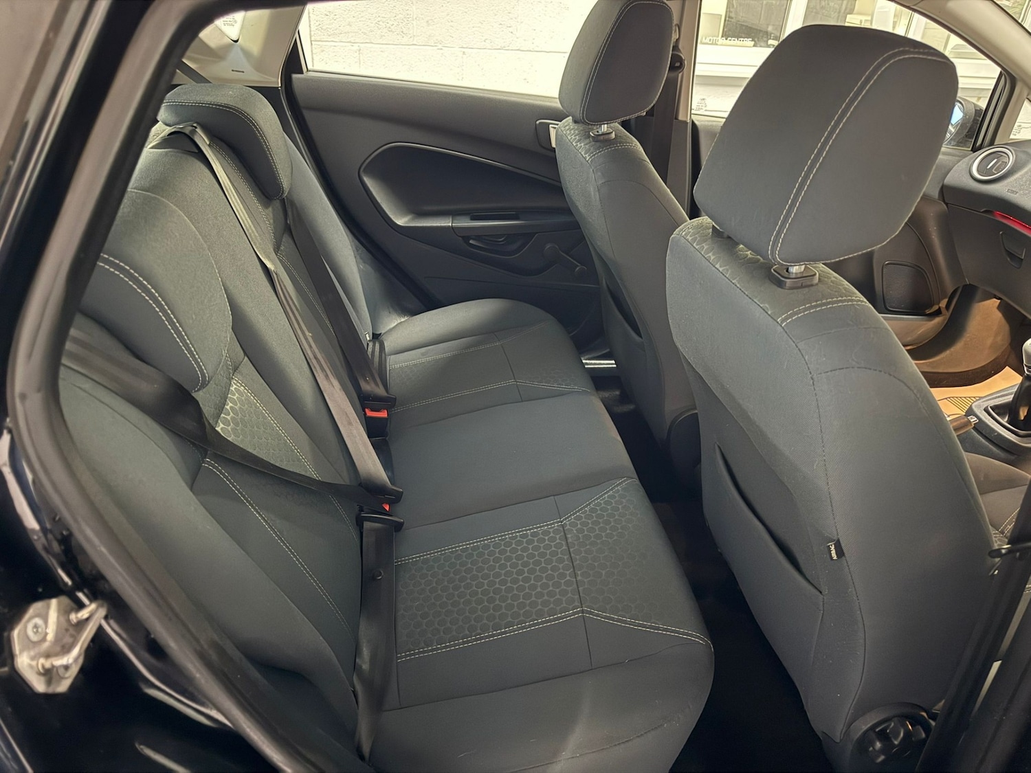 Used Ford Fiesta 2012 for sale - 77012959: Photo 24