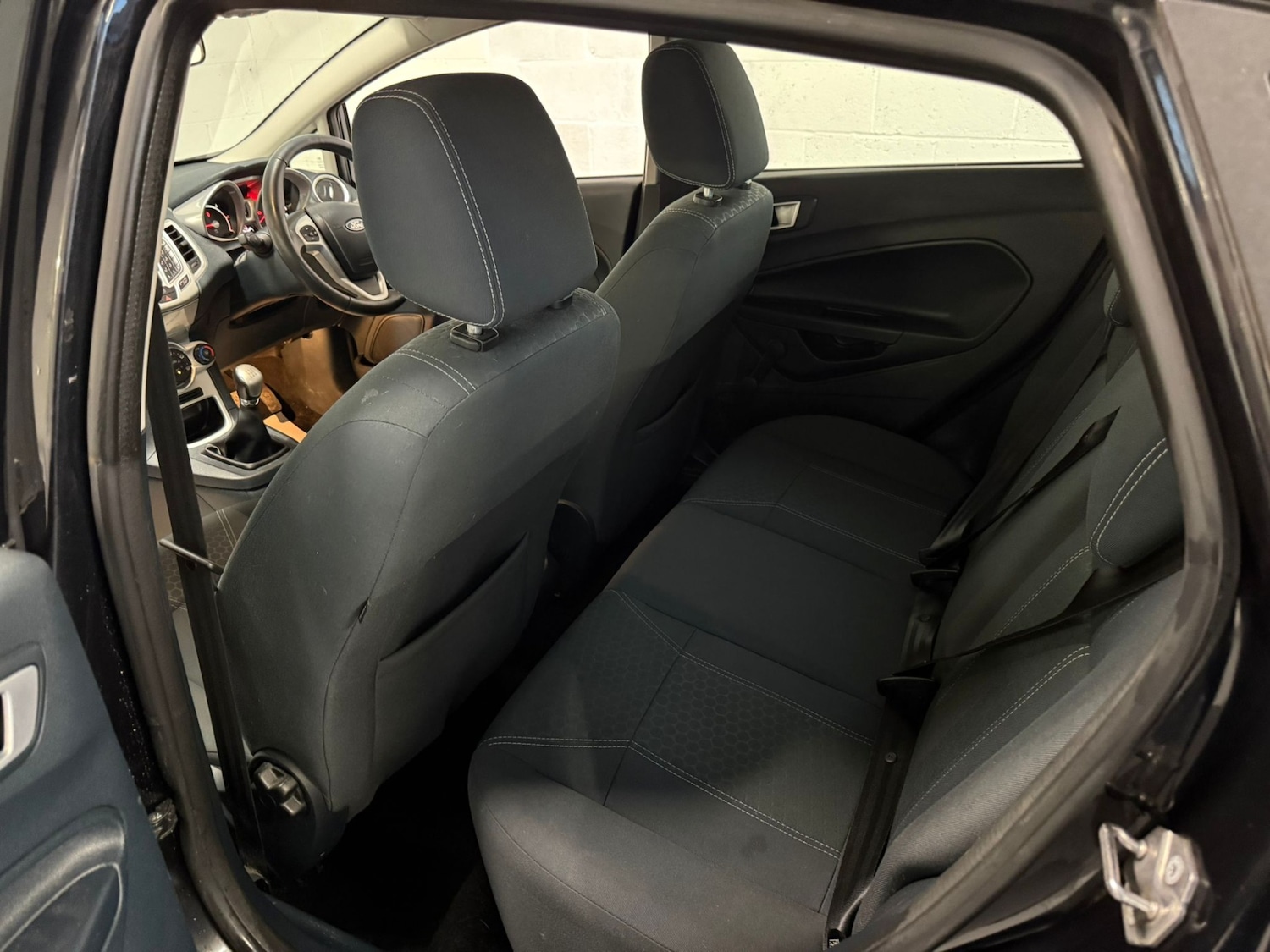 Used Ford Fiesta 2012 for sale - 77012959: Photo 26