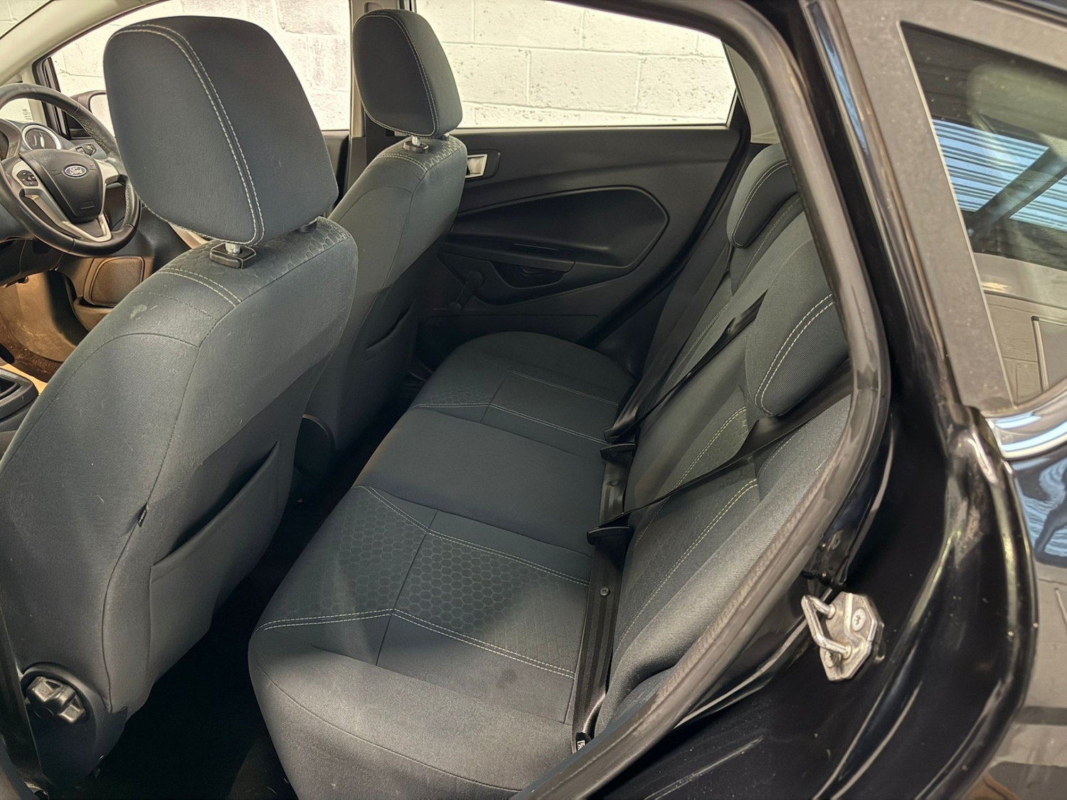 Used Ford Fiesta 2012 for sale - 77012959: Photo 27