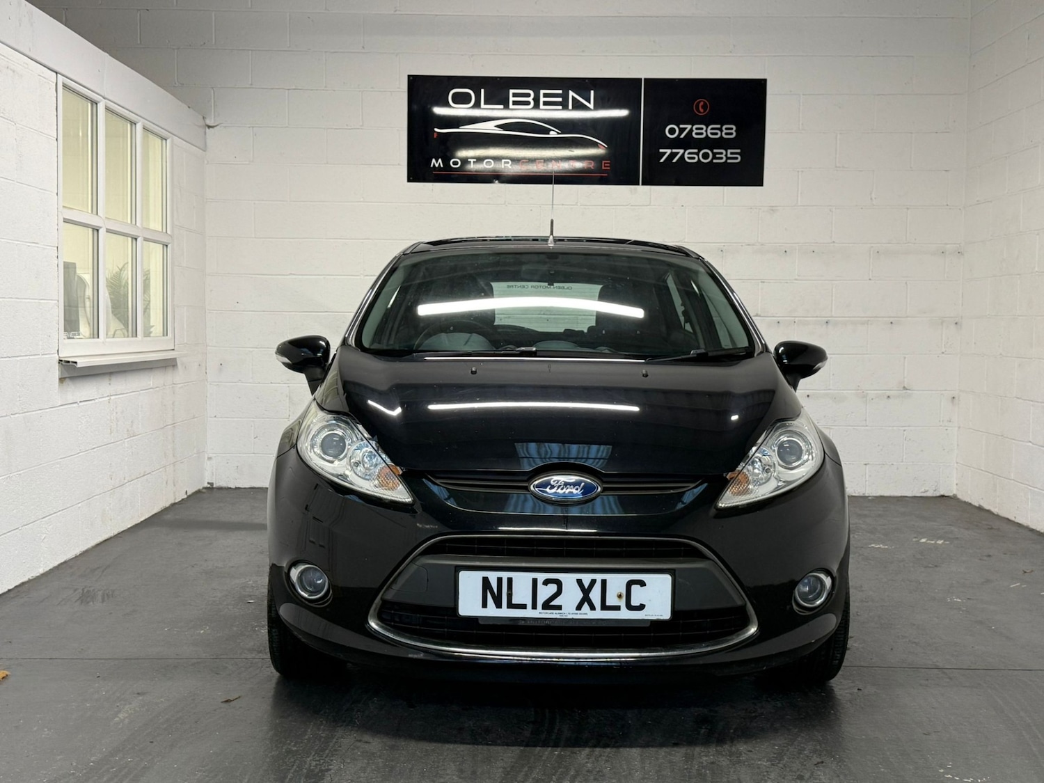 Used Ford Fiesta 2012 for sale - 77012959: Photo 7
