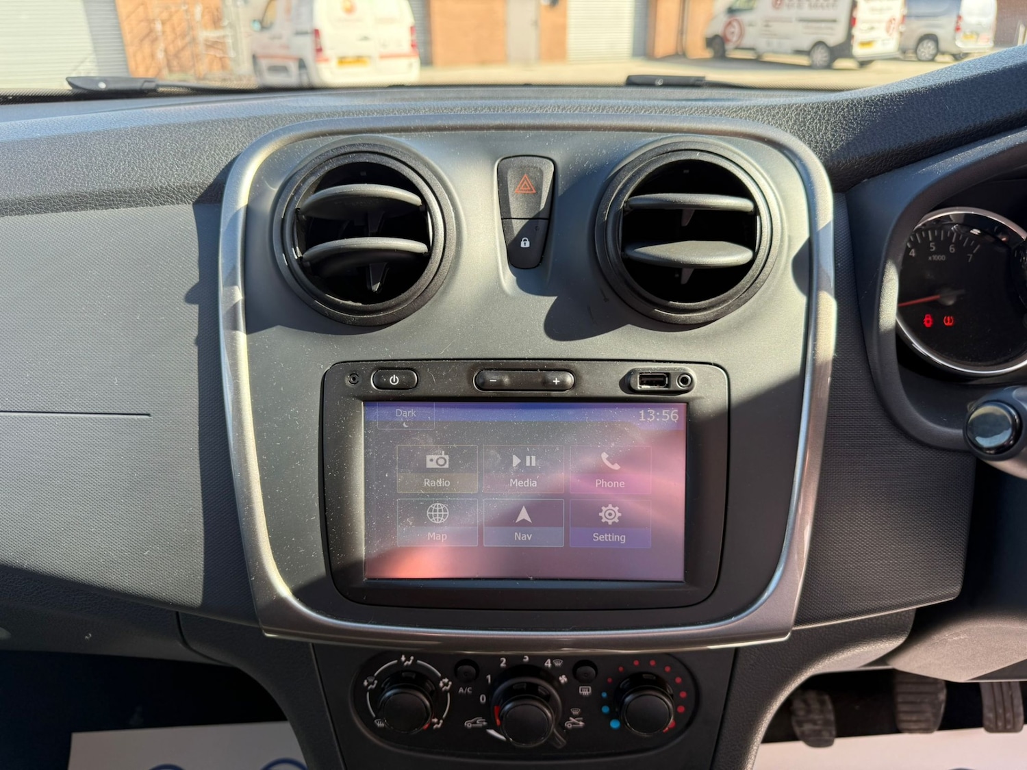 Vehicle 15