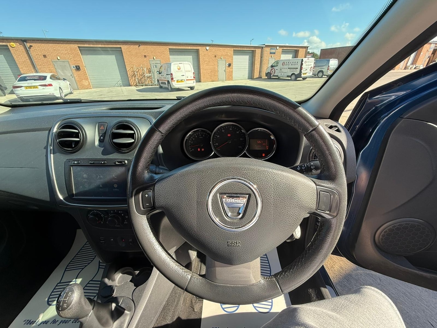Vehicle 17
