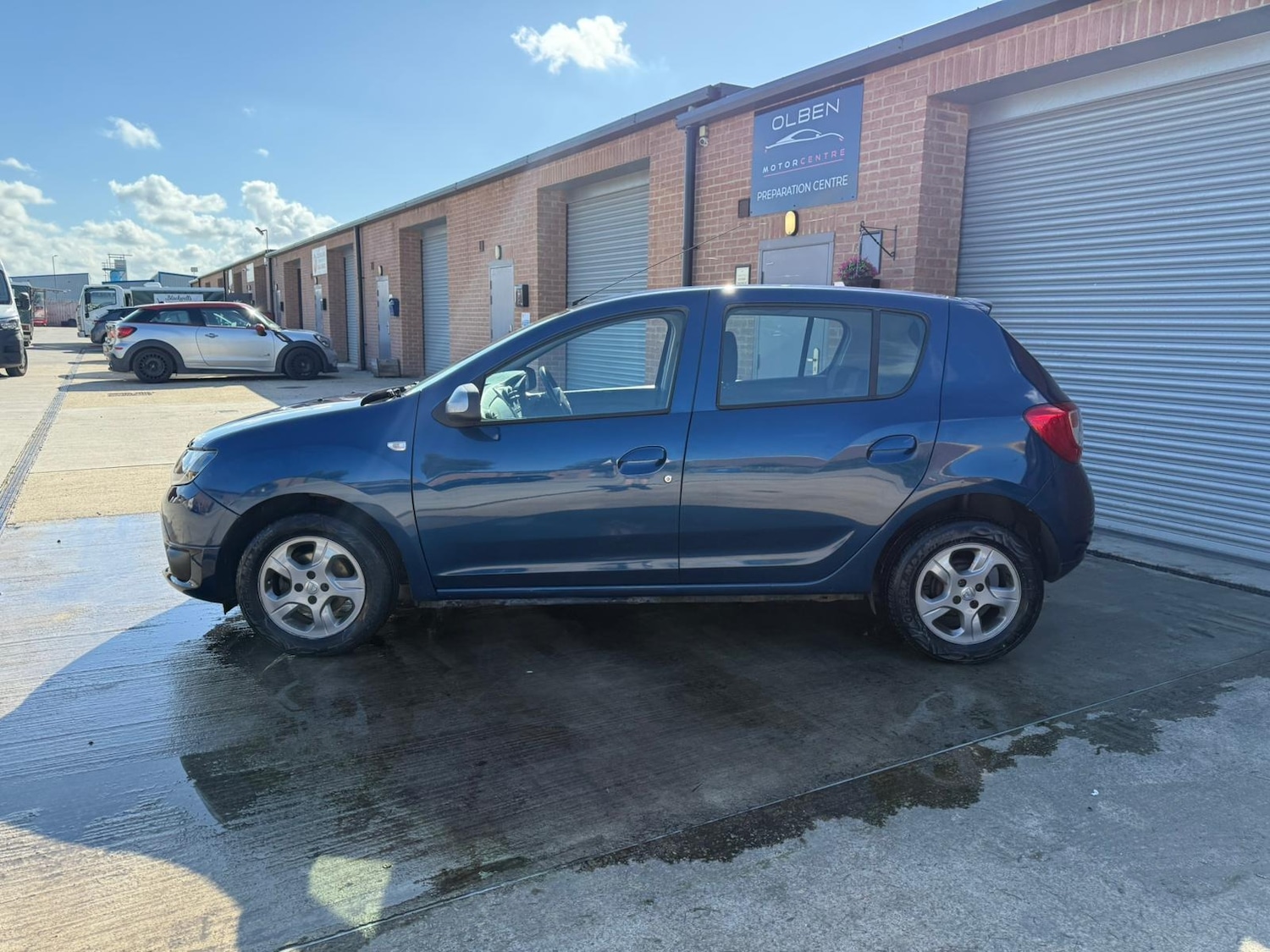 Vehicle 9