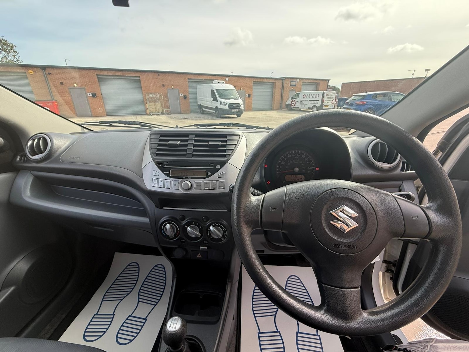 Vehicle 11