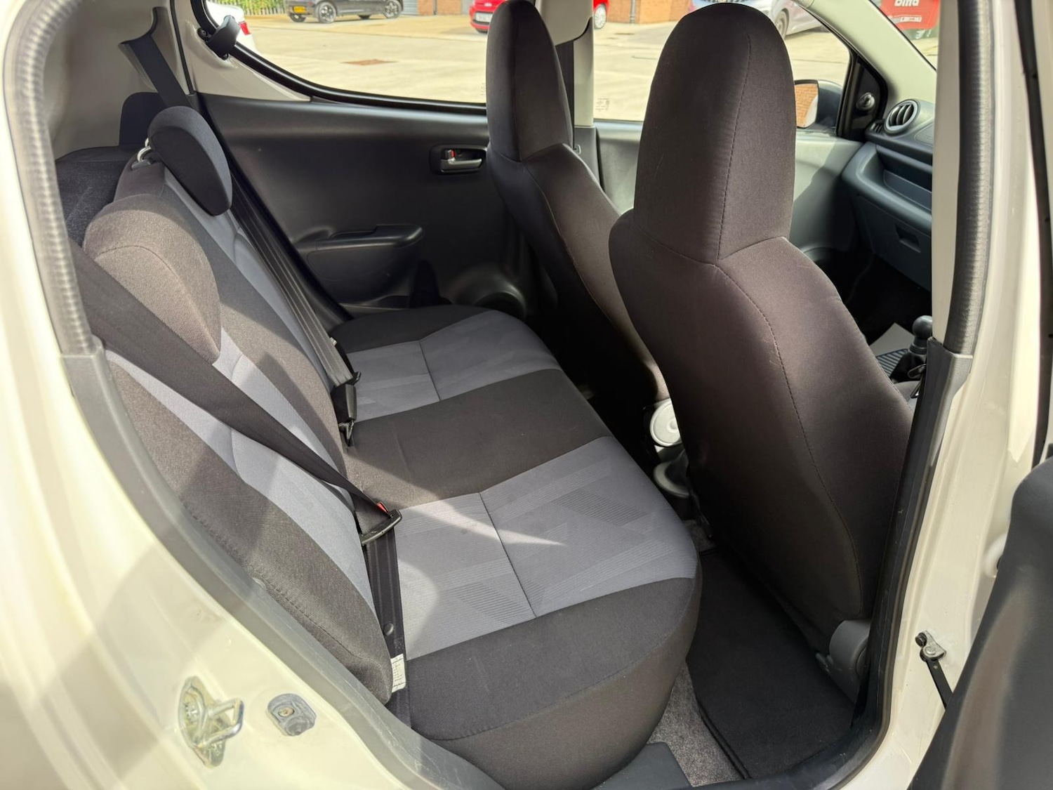 Vehicle 17