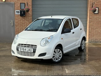 Used Suzuki Alto 2014 for sale - 76058326: Photo