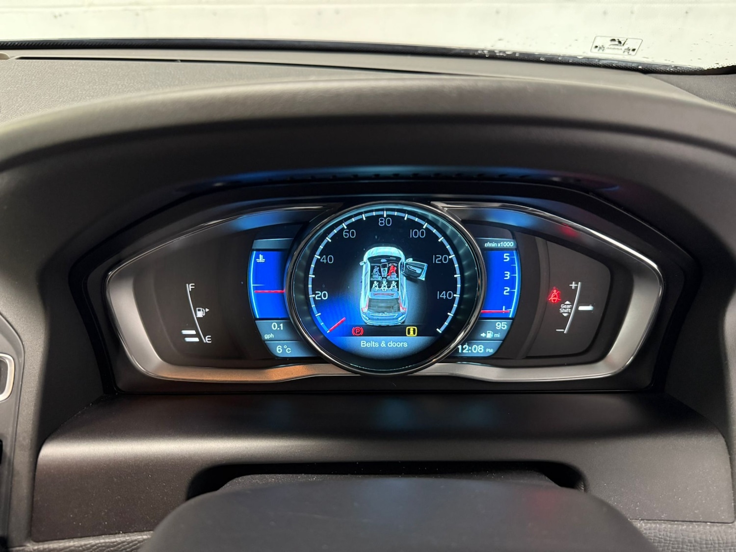 Used Volvo XC60 2014 for sale - 76616621: Photo 16