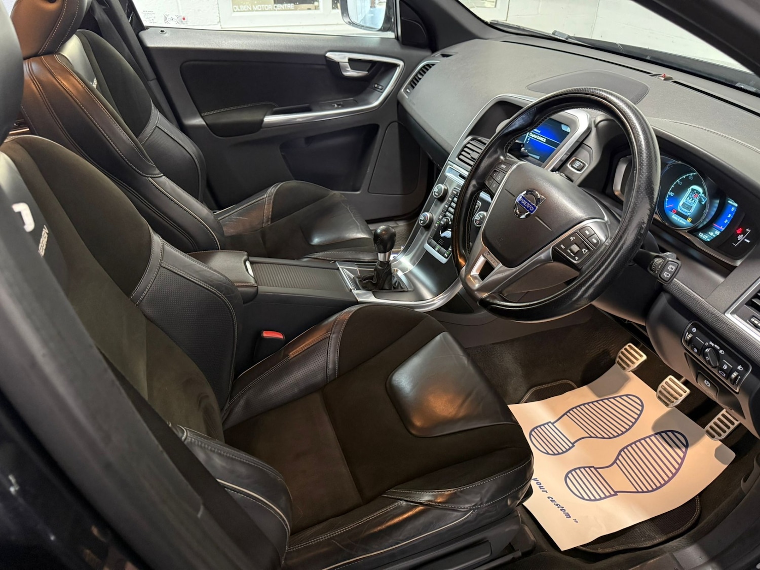 Used Volvo XC60 2014 for sale - 76616621: Photo 17