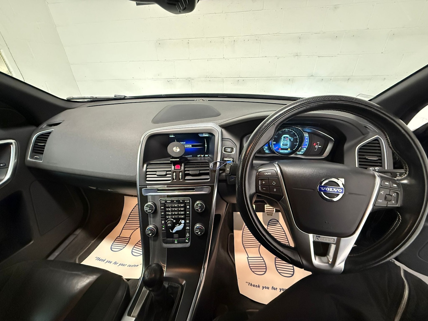 Used Volvo XC60 2014 for sale - 76616621: Photo 18