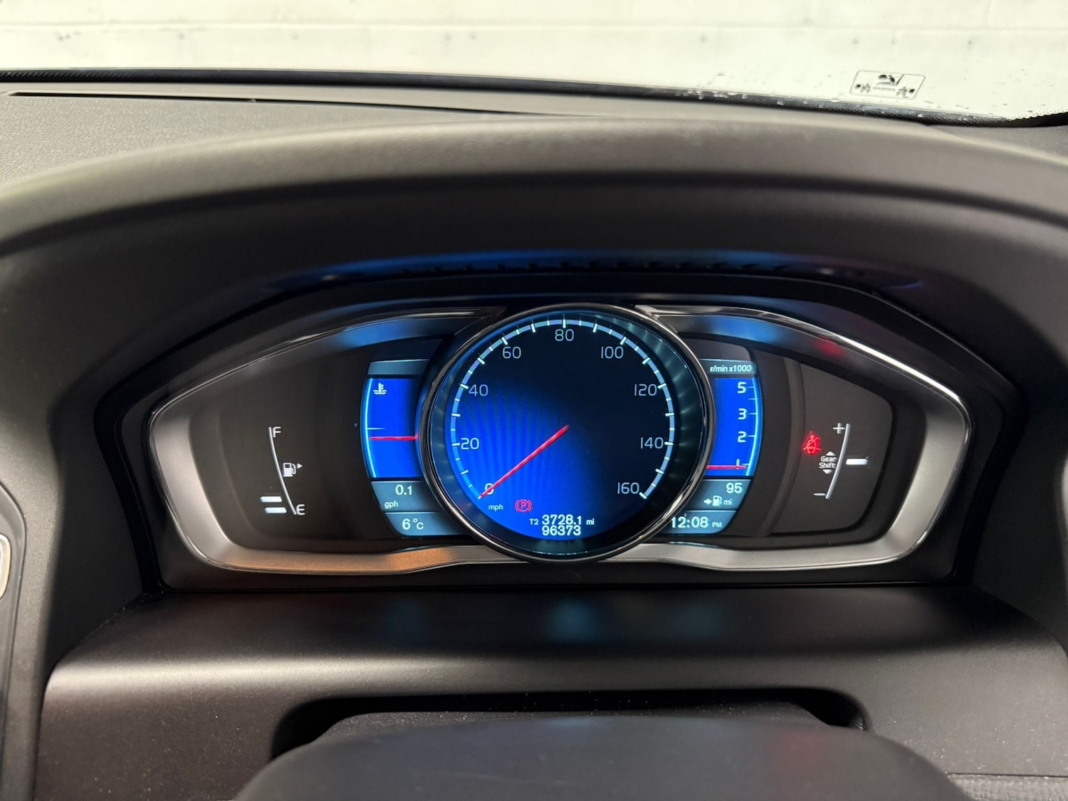 Used Volvo XC60 2014 for sale - 76616621: Photo 19