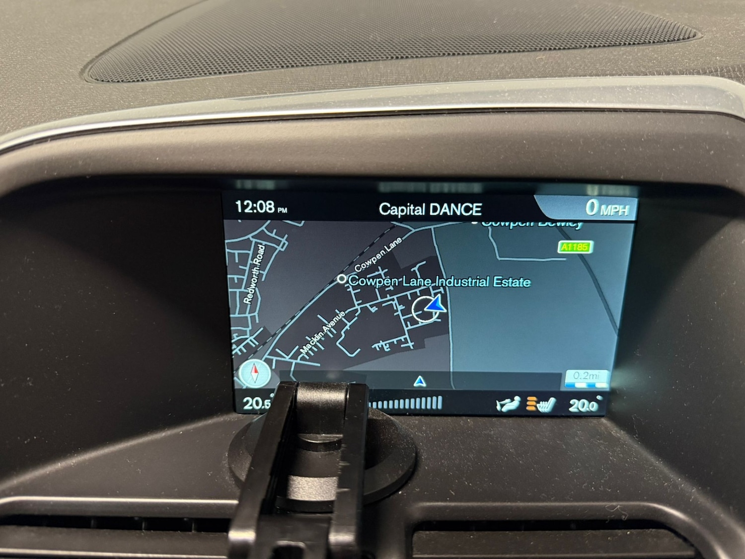 Used Volvo XC60 2014 for sale - 76616621: Photo 23