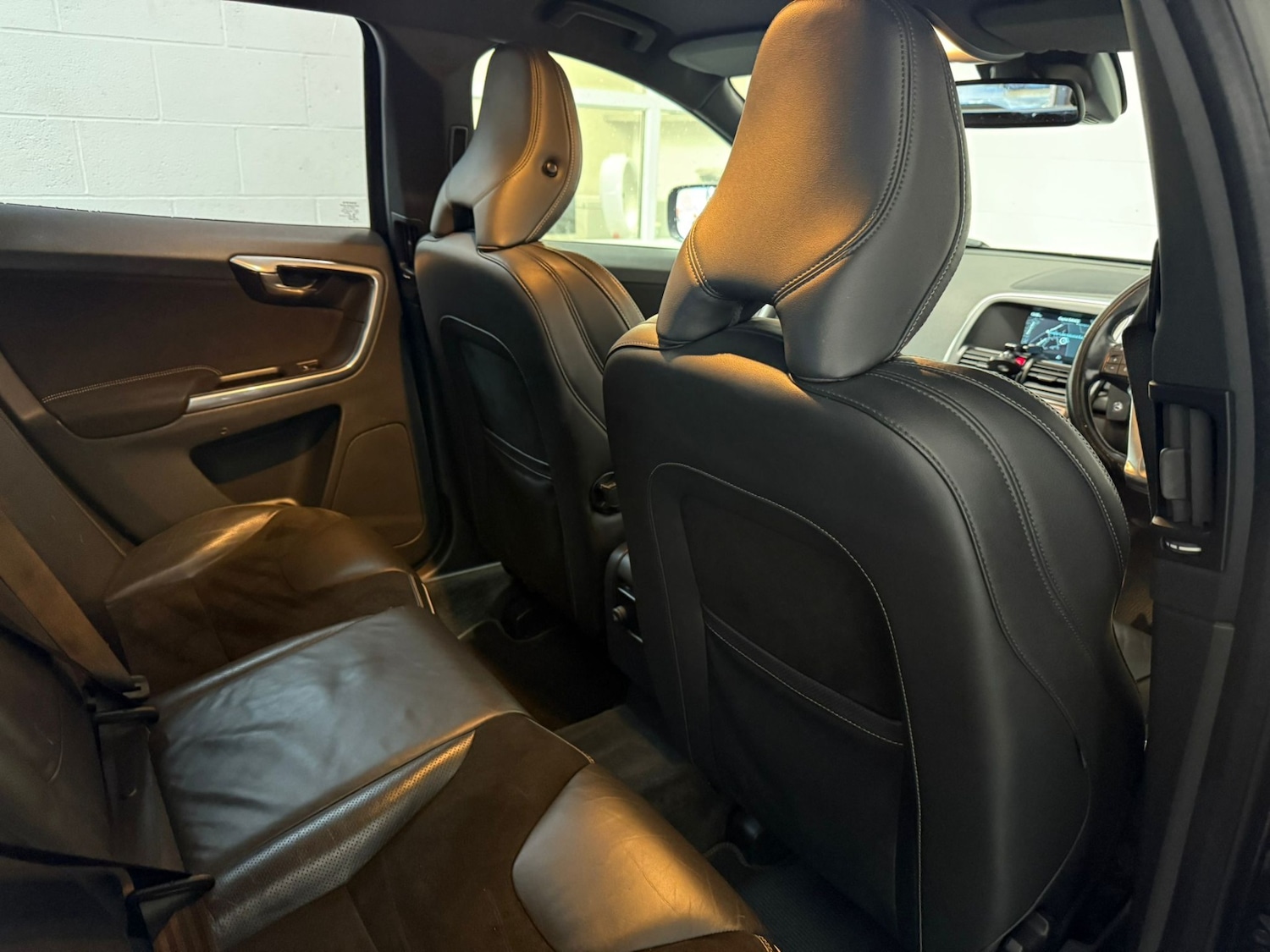 Used Volvo XC60 2014 for sale - 76616621: Photo 24