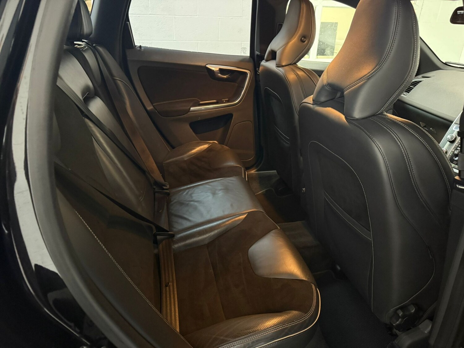 Used Volvo XC60 2014 for sale - 76616621: Photo 25