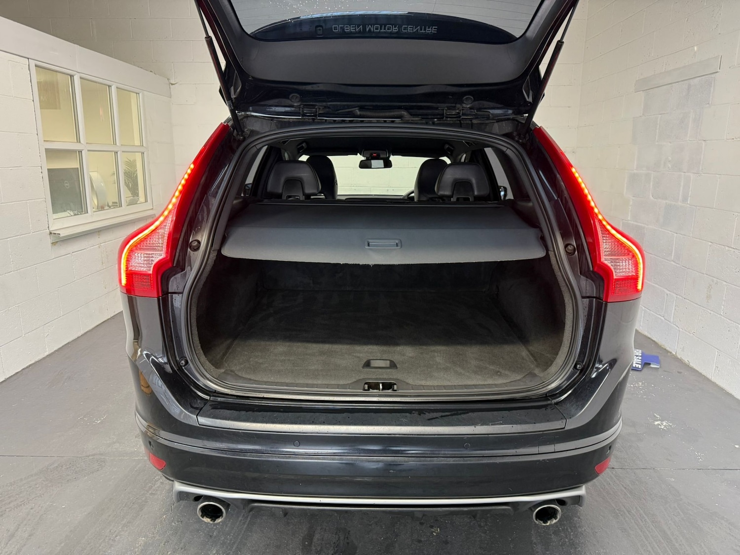 Used Volvo XC60 2014 for sale - 76616621: Photo 26