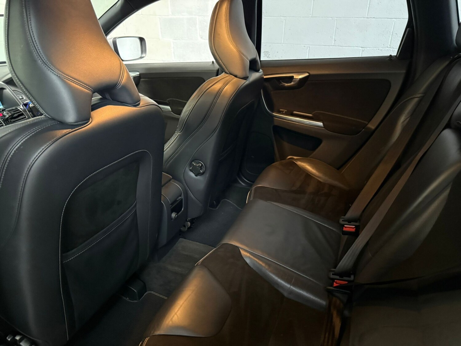 Used Volvo XC60 2014 for sale - 76616621: Photo 27