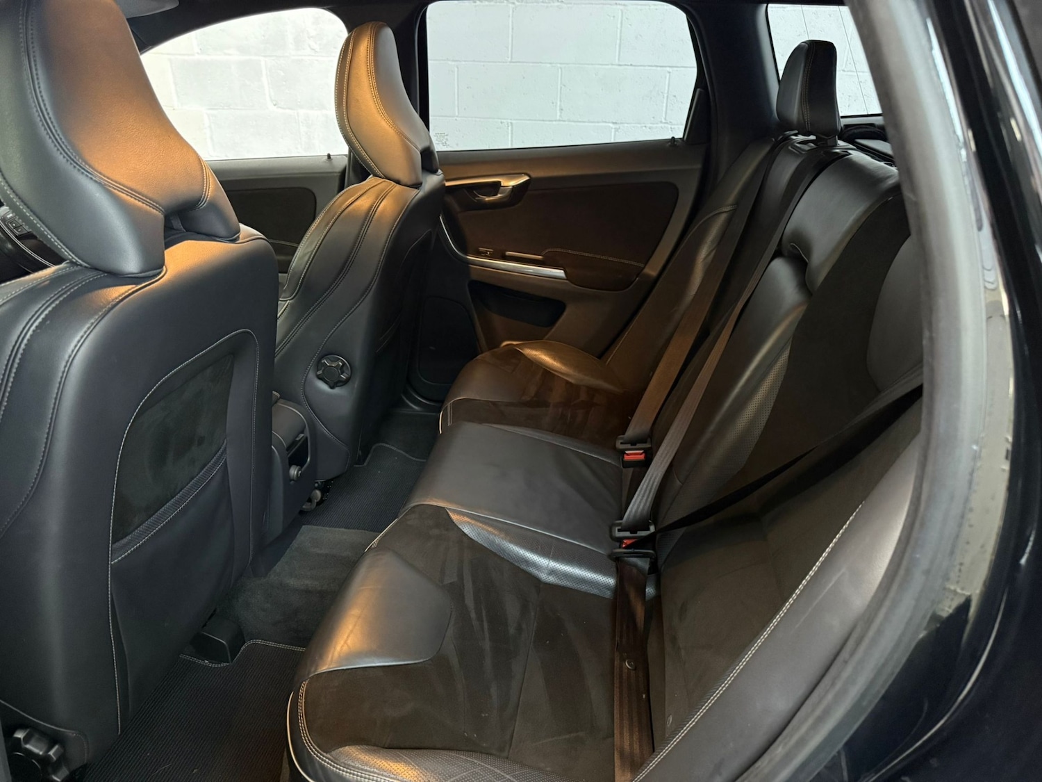 Used Volvo XC60 2014 for sale - 76616621: Photo 28