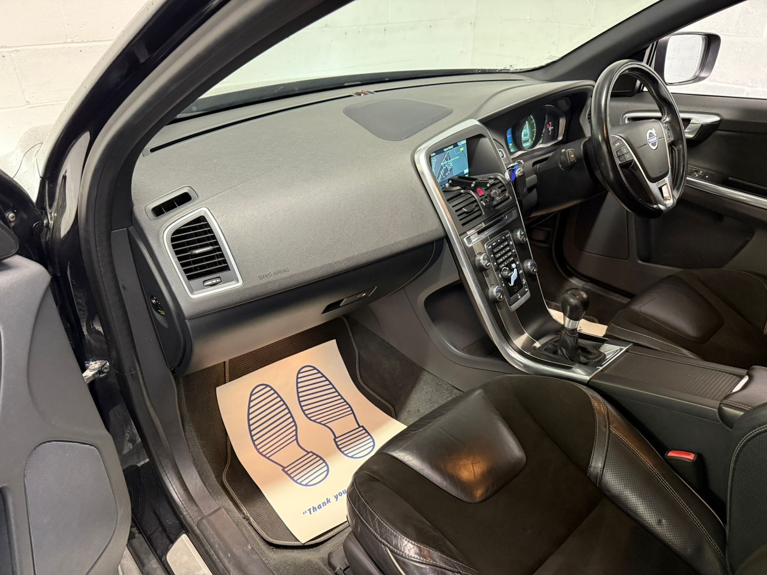 Used Volvo XC60 2014 for sale - 76616621: Photo 29