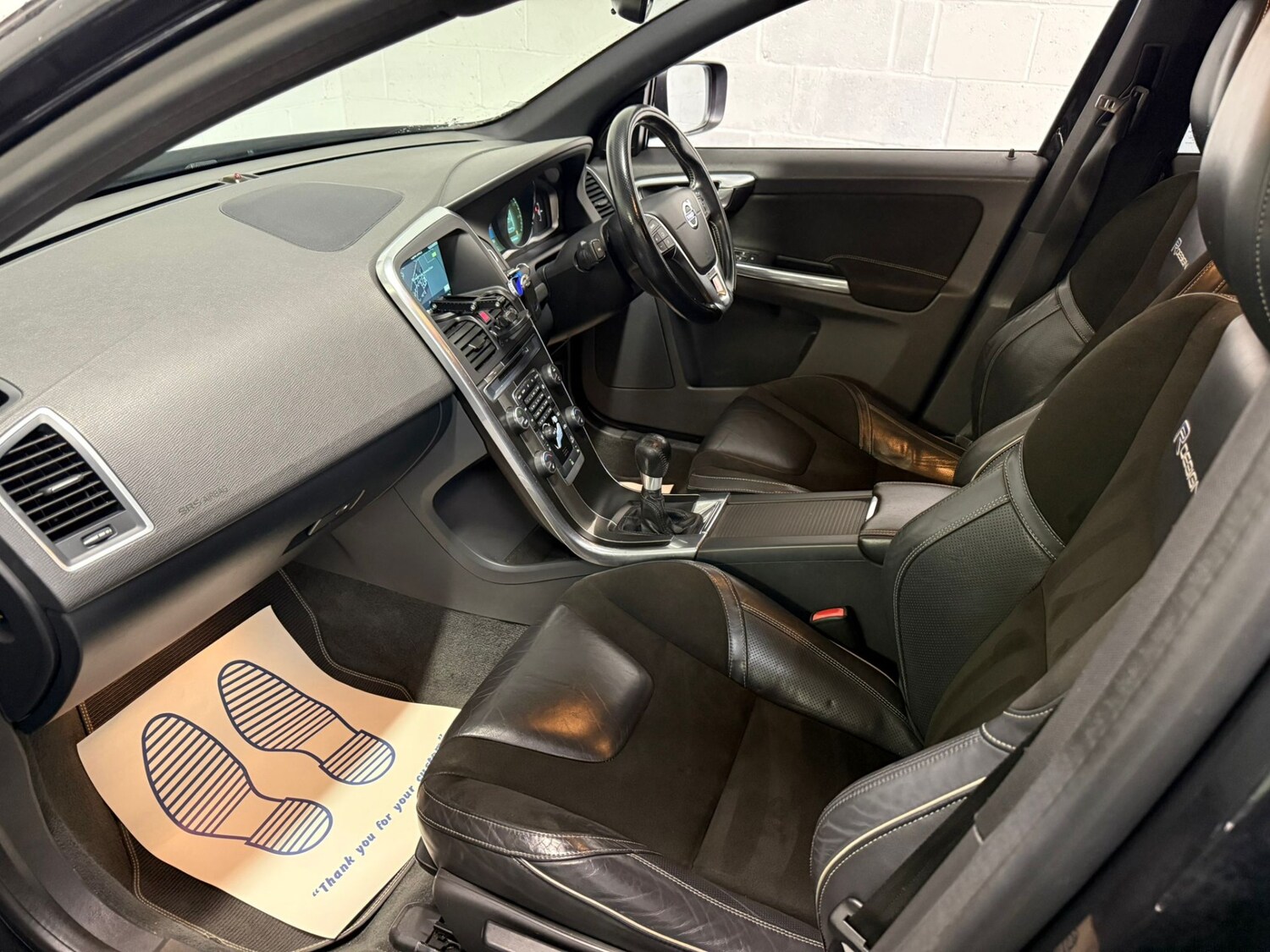 Used Volvo XC60 2014 for sale - 76616621: Photo 30