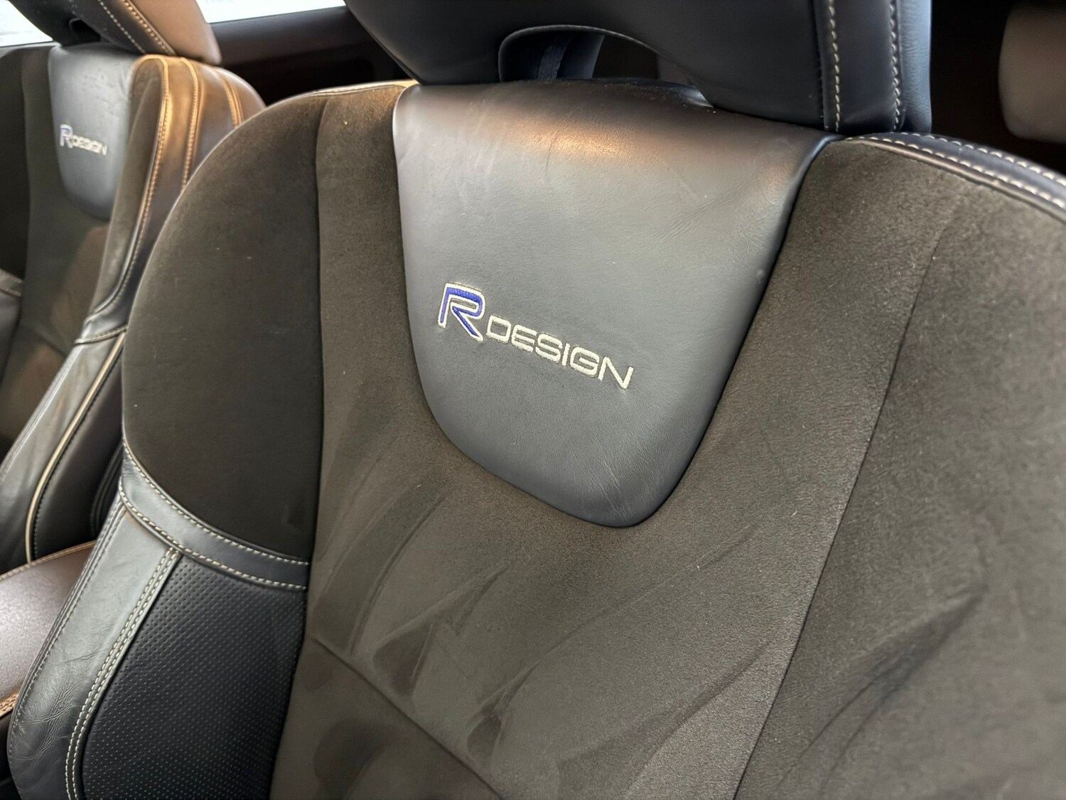 Used Volvo XC60 2014 for sale - 76616621: Photo 31