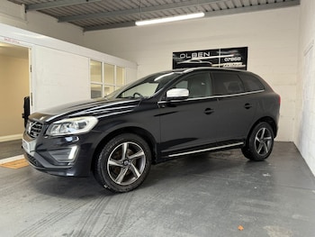 Used Volvo XC60 2014 for sale - 76616621: Photo