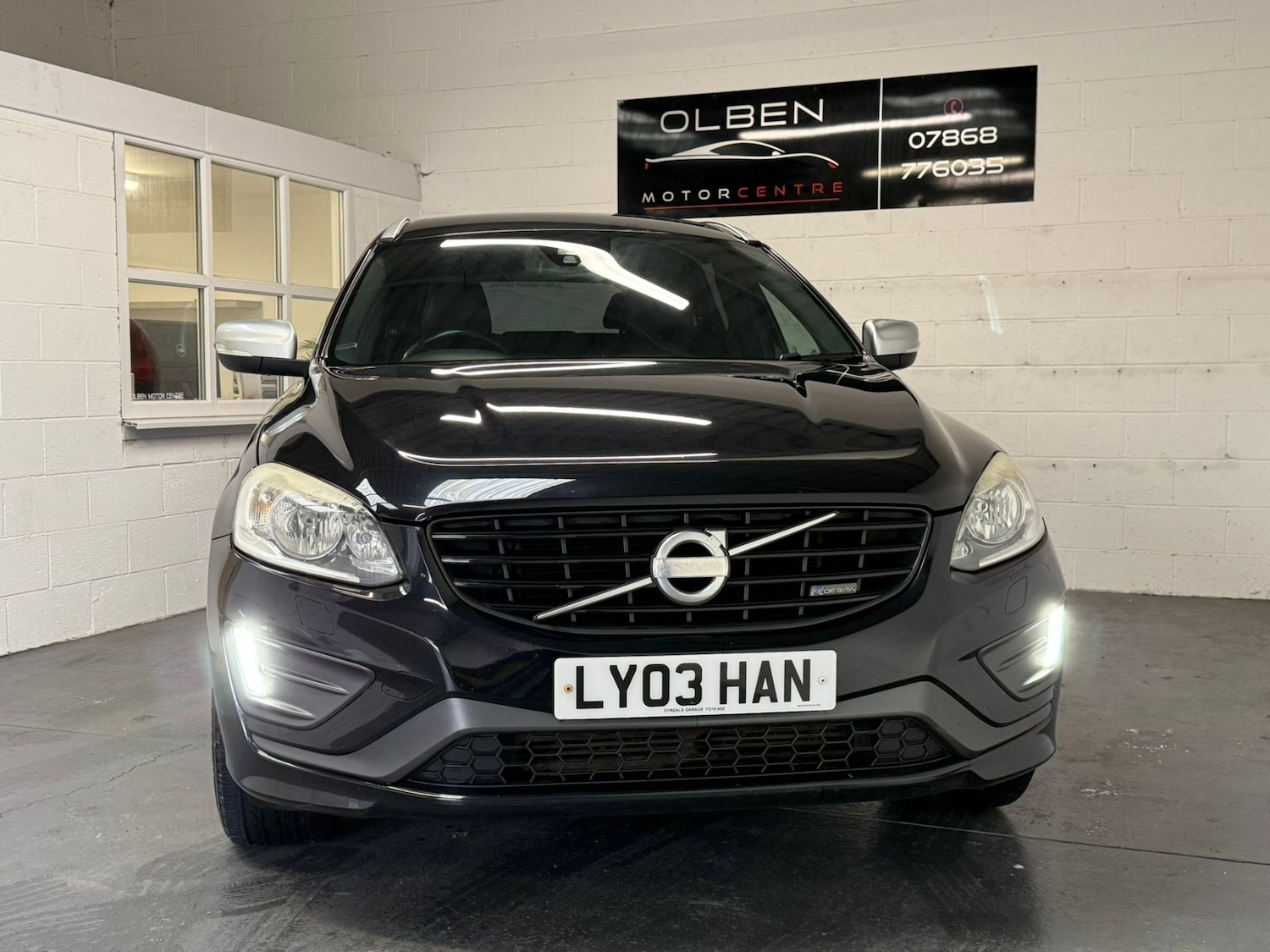 Used Volvo XC60 2014 for sale - 76616621: Photo 6