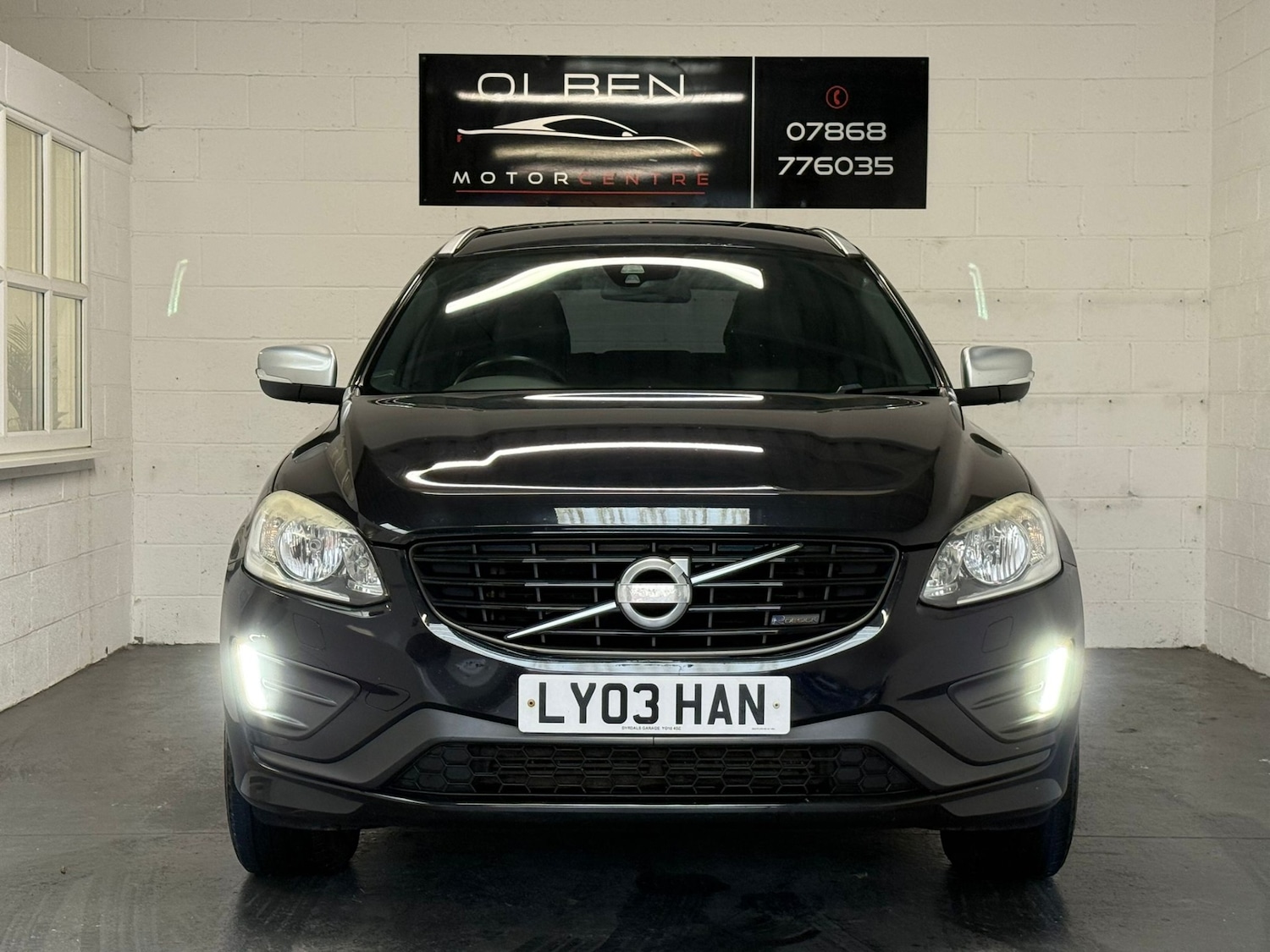 Used Volvo XC60 2014 for sale - 76616621: Photo 7