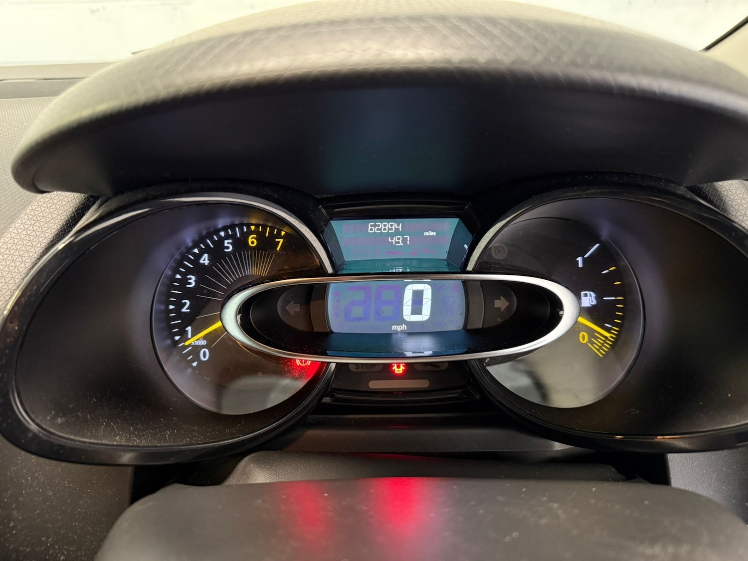 Used Renault Clio 2015 for sale - 76436864: Photo 16