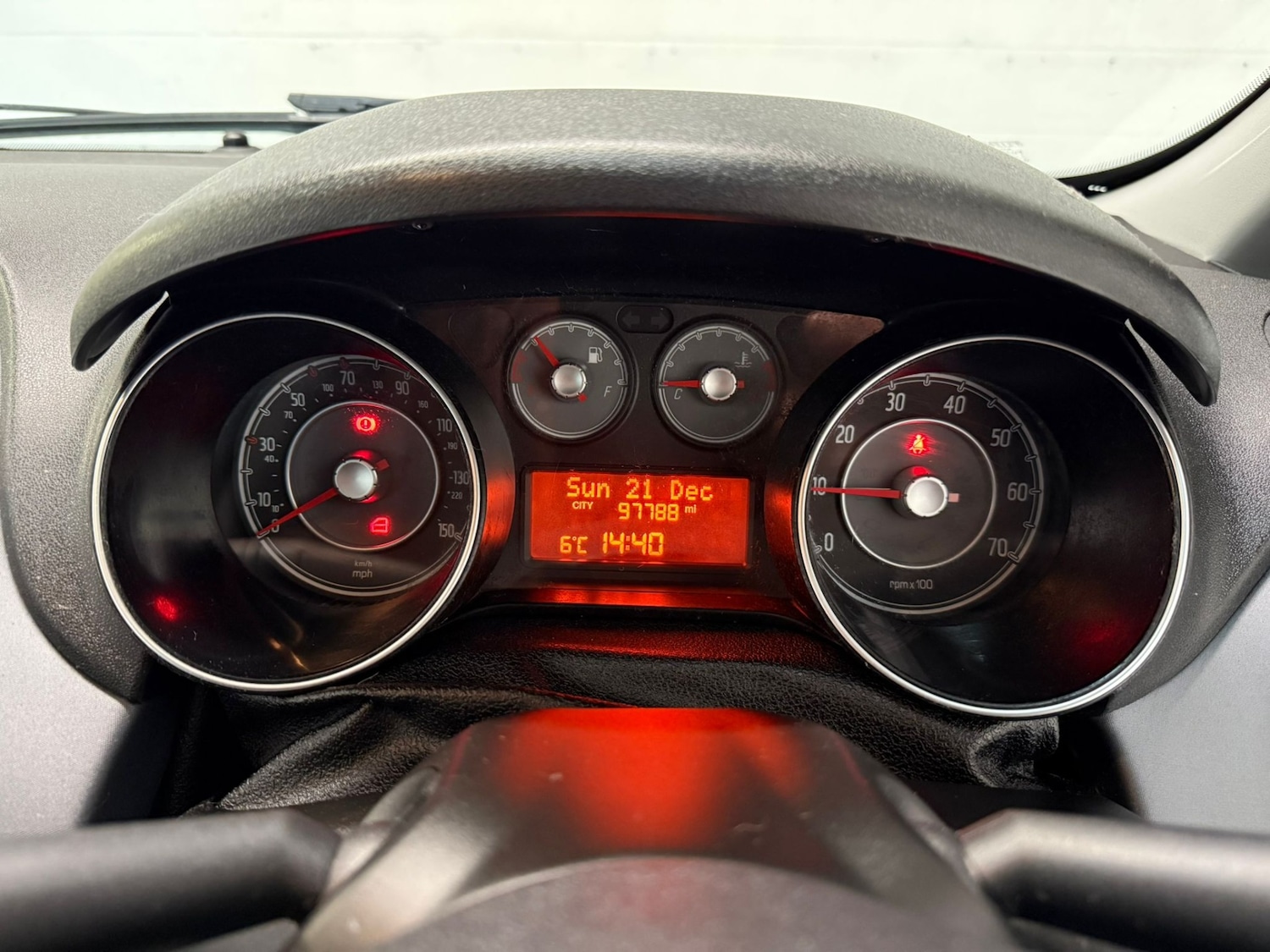 Used Fiat Punto Evo 2010 for sale - 76979746: Photo 19