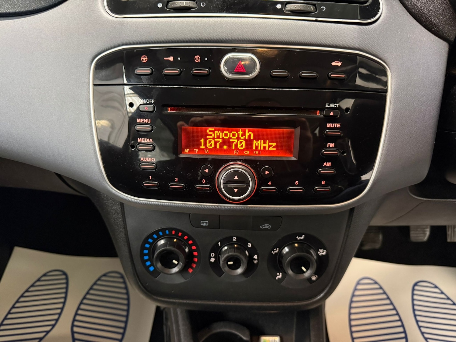 Used Fiat Punto Evo 2010 for sale - 76979746: Photo 21