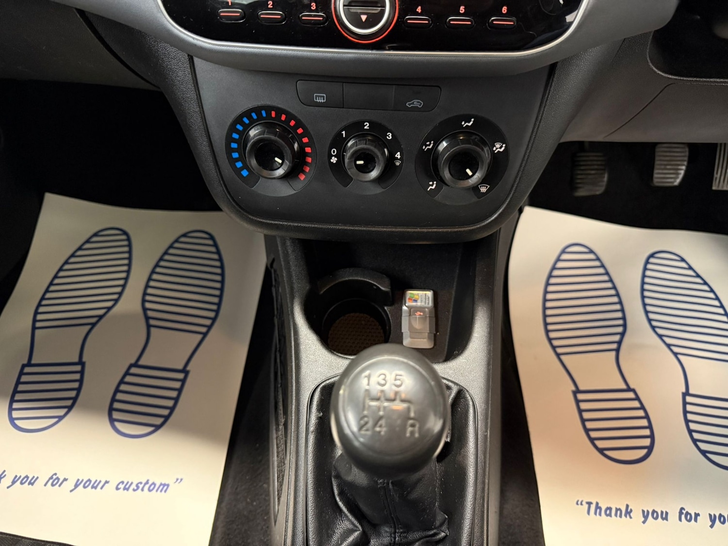 Used Fiat Punto Evo 2010 for sale - 76979746: Photo 22