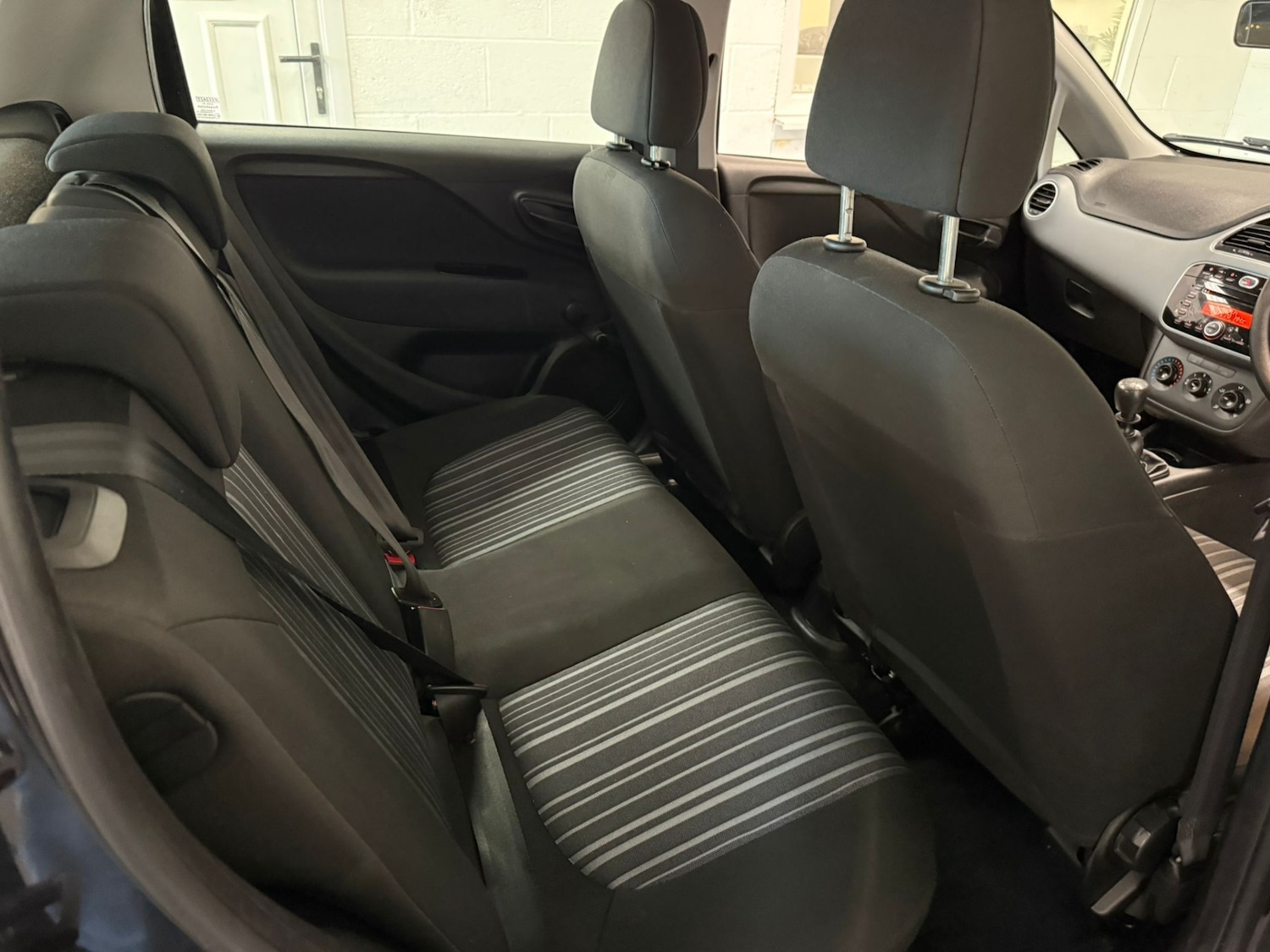 Used Fiat Punto Evo 2010 for sale - 76979746: Photo 23