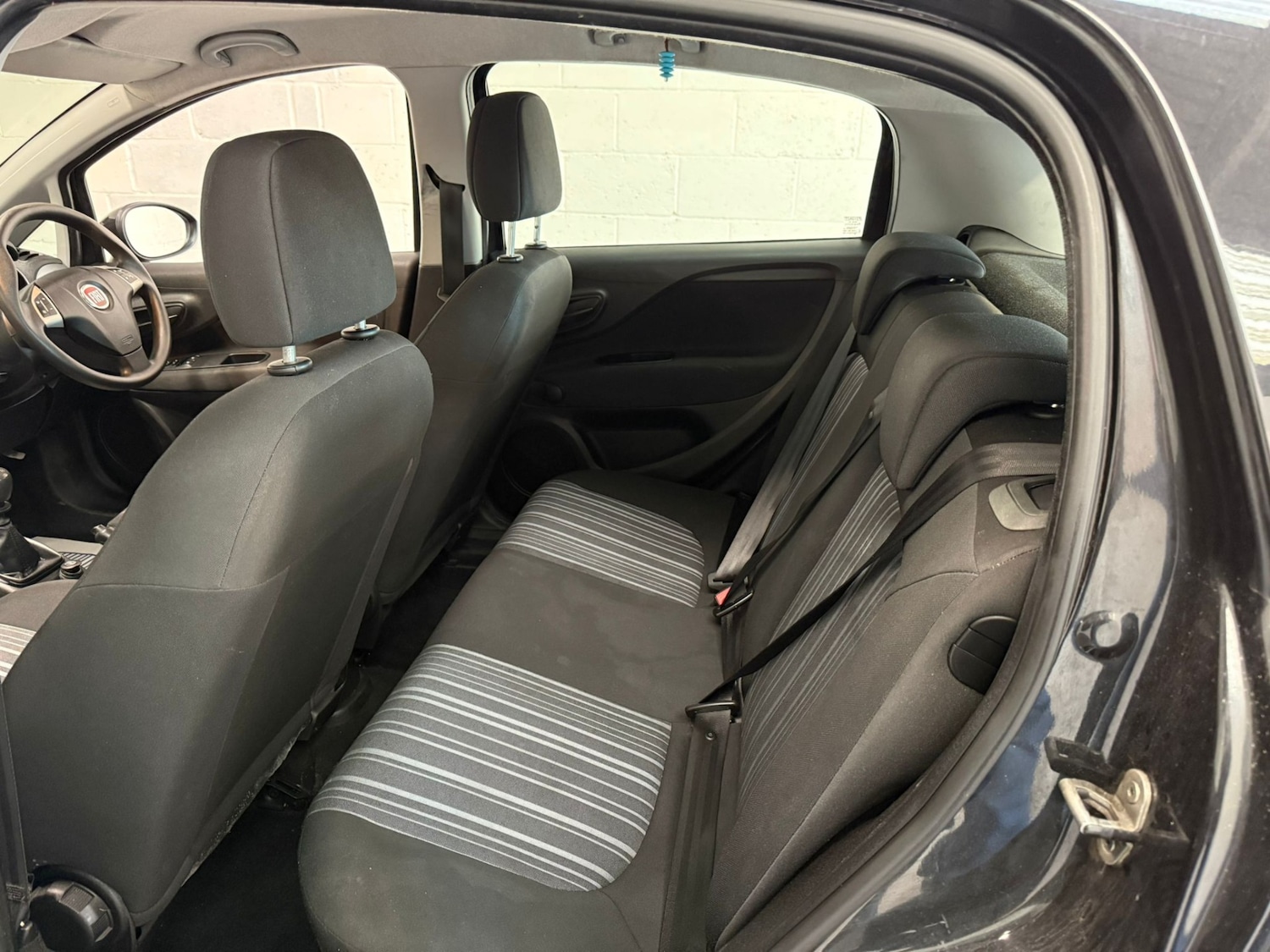 Used Fiat Punto Evo 2010 for sale - 76979746: Photo 26