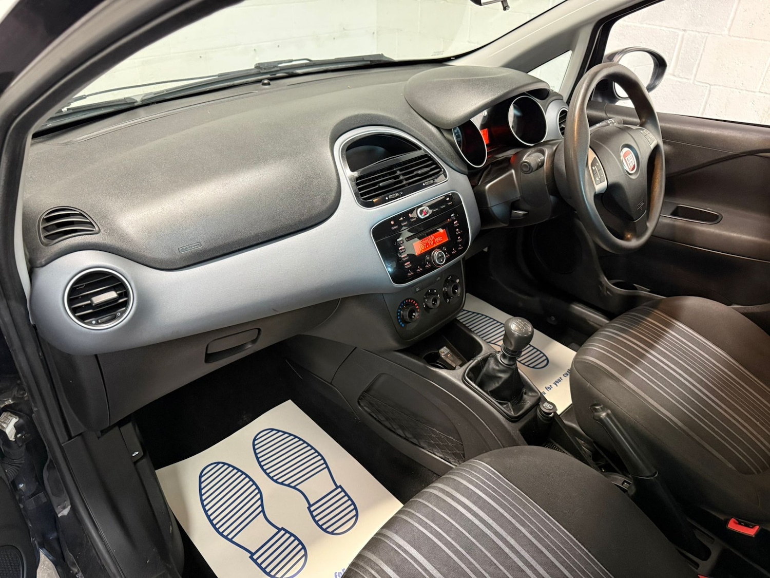 Used Fiat Punto Evo 2010 for sale - 76979746: Photo 27