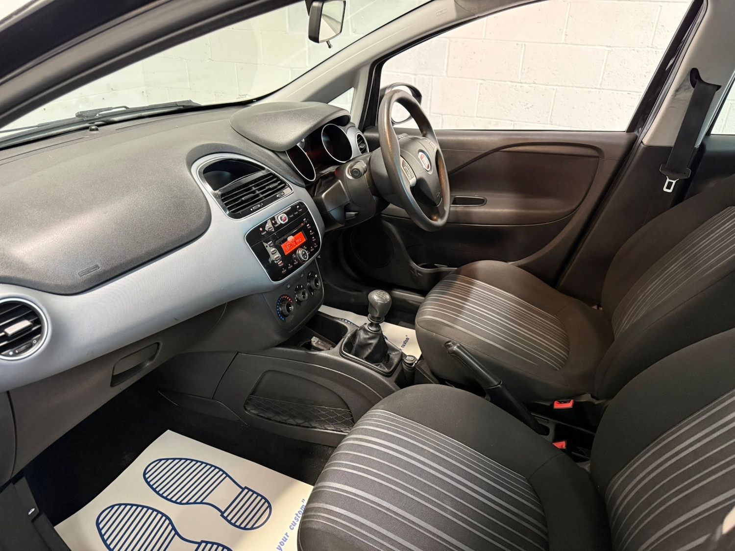 Used Fiat Punto Evo 2010 for sale - 76979746: Photo 28