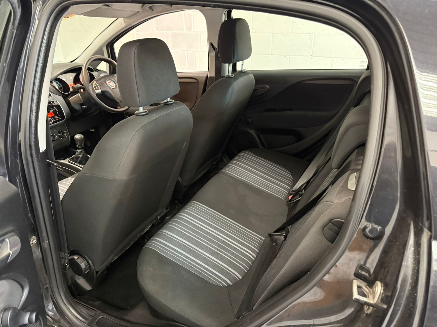 Used Fiat Punto Evo 2010 for sale - 76979746: Photo 29