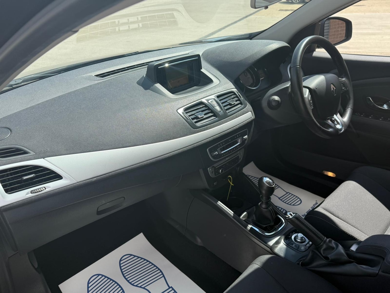 Vehicle 25